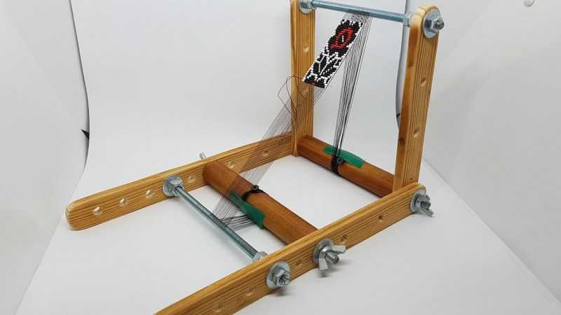 Браслеты из бисера - обзоры лучших вариантов самодельных браслетов из бисера