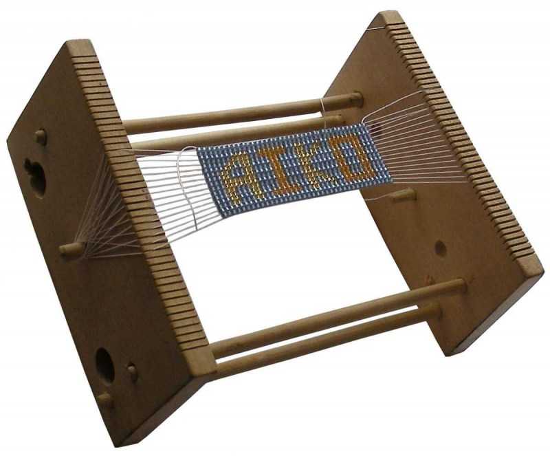 Браслеты из бисера - обзоры лучших вариантов самодельных браслетов из бисера