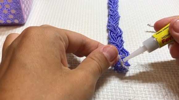 Браслеты из бисера - обзоры лучших вариантов самодельных браслетов из бисера