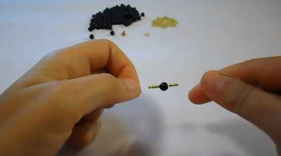 Браслеты из бисера - обзоры лучших вариантов самодельных браслетов из бисера