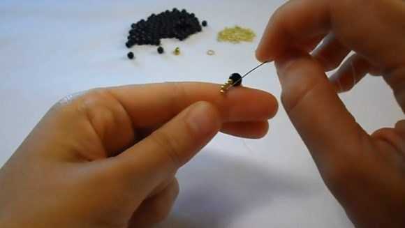 Браслеты из бисера - обзоры лучших вариантов самодельных браслетов из бисера