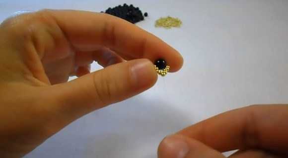 Браслеты из бисера - обзоры лучших вариантов самодельных браслетов из бисера