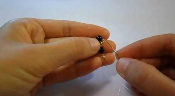 Браслеты из бисера - обзоры лучших вариантов самодельных браслетов из бисера