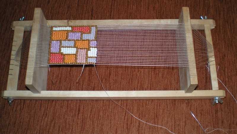 Браслеты из бисера - обзоры лучших вариантов самодельных браслетов из бисера