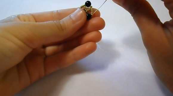 Браслеты из бисера - обзоры лучших вариантов самодельных браслетов из бисера