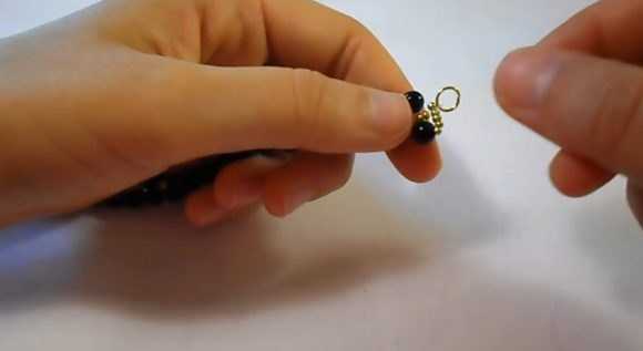 Браслеты из бисера - обзоры лучших вариантов самодельных браслетов из бисера