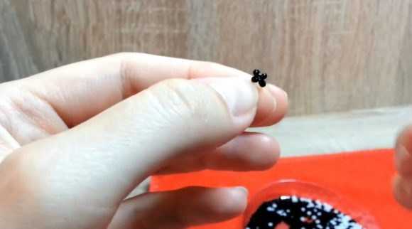 Браслеты из бисера - обзоры лучших вариантов самодельных браслетов из бисера