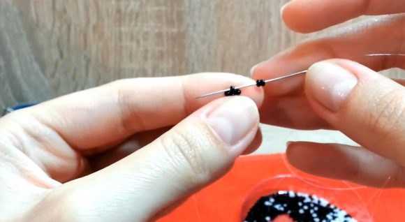 Браслеты из бисера - обзоры лучших вариантов самодельных браслетов из бисера