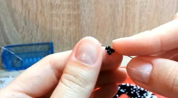 Браслеты из бисера - обзоры лучших вариантов самодельных браслетов из бисера