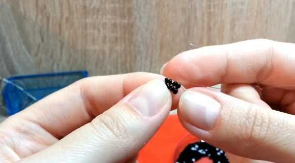 Браслеты из бисера - обзоры лучших вариантов самодельных браслетов из бисера