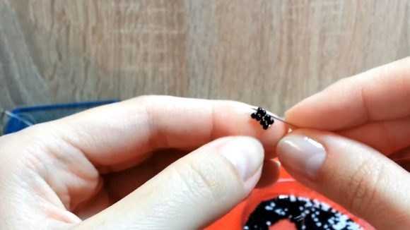 Браслеты из бисера - обзоры лучших вариантов самодельных браслетов из бисера