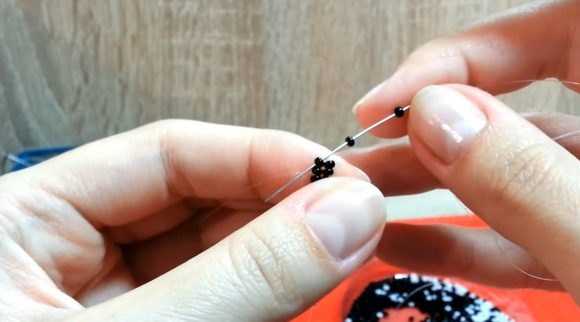 Браслеты из бисера - обзоры лучших вариантов самодельных браслетов из бисера