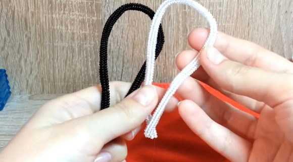 Браслеты из бисера - обзоры лучших вариантов самодельных браслетов из бисера