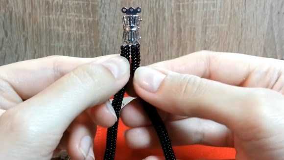 Браслеты из бисера - обзоры лучших вариантов самодельных браслетов из бисера