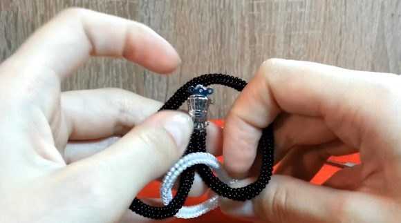 Браслеты из бисера - обзоры лучших вариантов самодельных браслетов из бисера