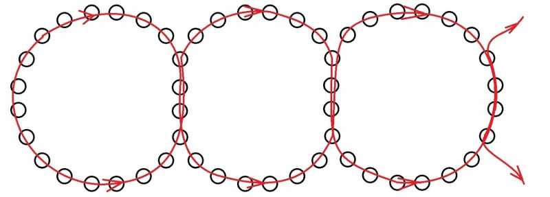 Браслеты из бисера - обзоры лучших вариантов самодельных браслетов из бисера