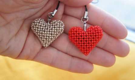 Браслеты из бисера - обзоры лучших вариантов самодельных браслетов из бисера