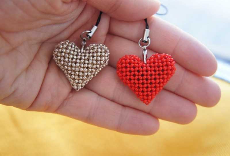 Браслеты из бисера - обзоры лучших вариантов самодельных браслетов из бисера