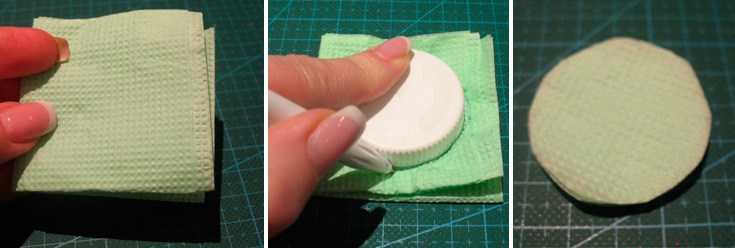 Цветы из салфеток своими руками для начинающих: пошаговый мастер класс с фото и видео