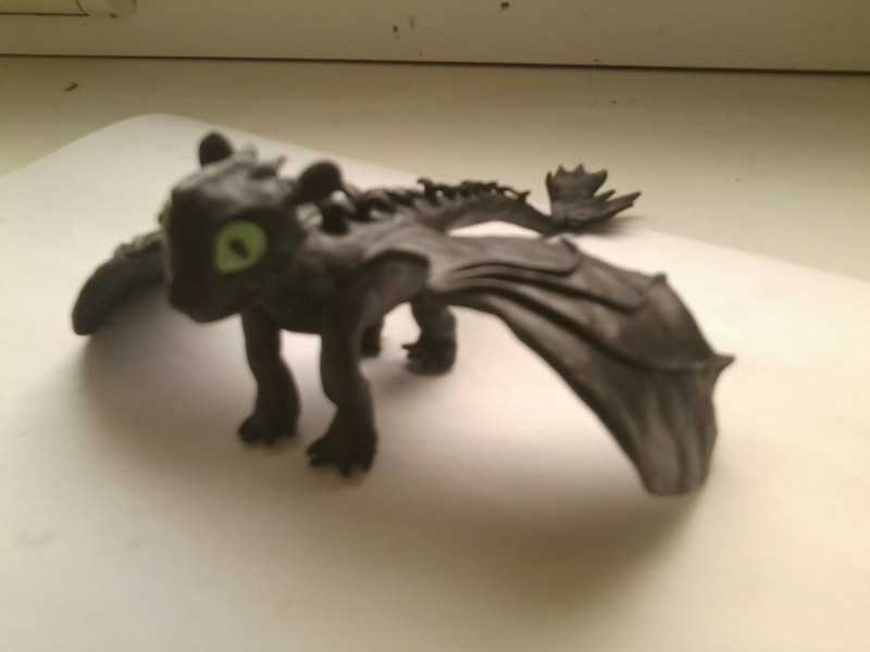 Как сделать соленое тесто для лепки