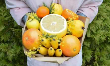 Цветы из фоамирана