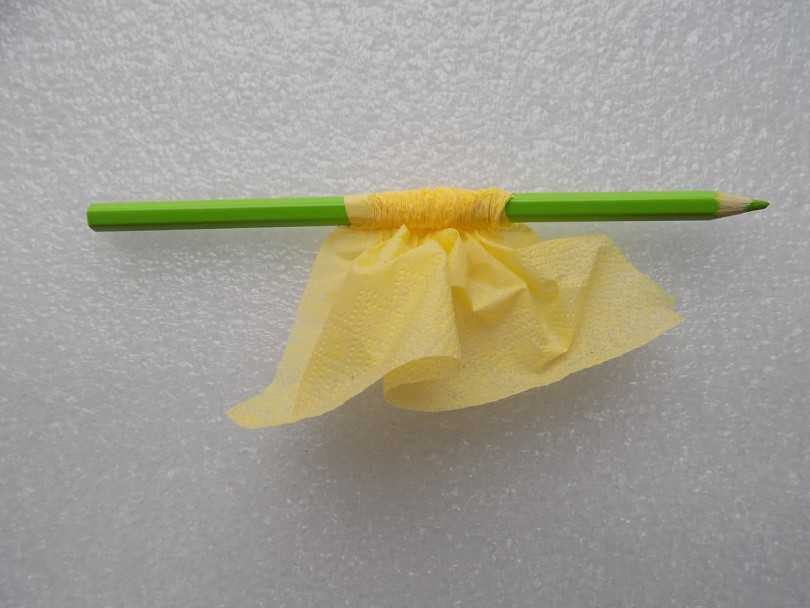 Цветы из салфеток своими руками для начинающих: пошаговый мастер класс с фото и видео