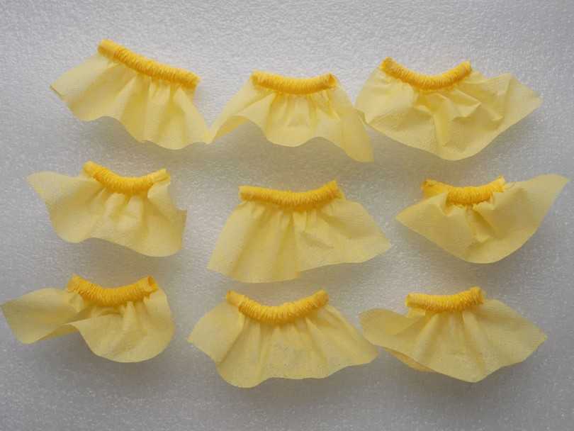 Цветы из салфеток своими руками для начинающих: пошаговый мастер класс с фото и видео