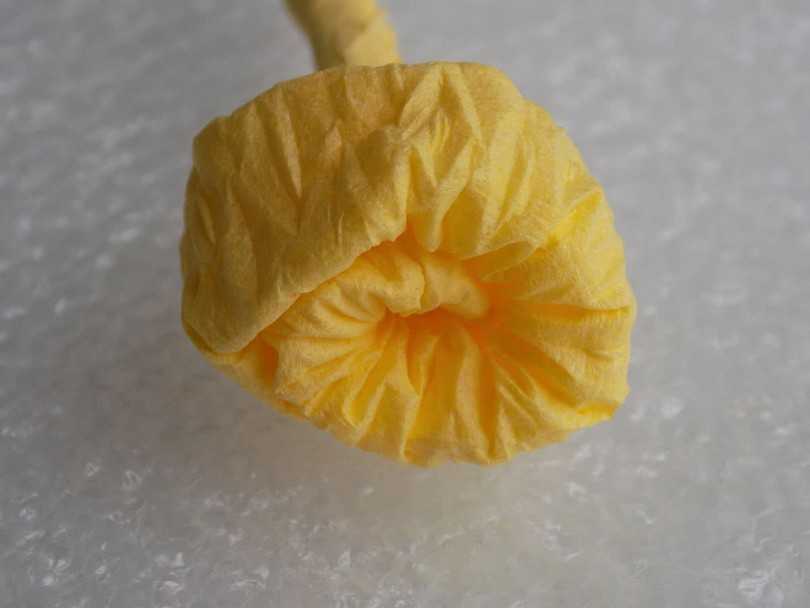 Цветы из салфеток своими руками для начинающих: пошаговый мастер класс с фото и видео