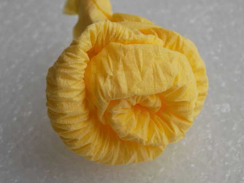 Цветы из салфеток своими руками для начинающих: пошаговый мастер класс с фото и видео