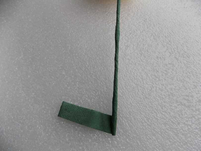 Цветы из салфеток своими руками для начинающих: пошаговый мастер класс с фото и видео