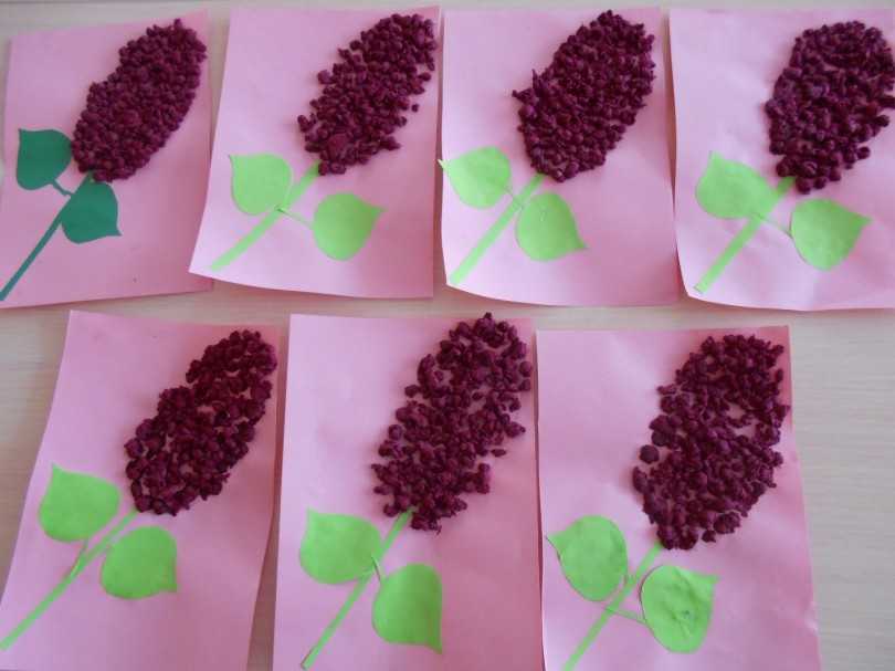 Цветы из салфеток своими руками для начинающих: пошаговый мастер класс с фото и видео