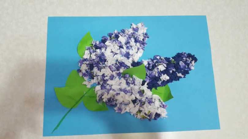 Цветы из салфеток своими руками для начинающих: пошаговый мастер класс с фото и видео