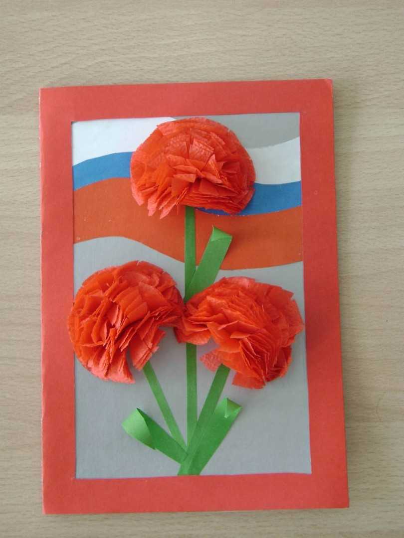 Цветы из салфеток своими руками для начинающих: пошаговый мастер класс с фото и видео