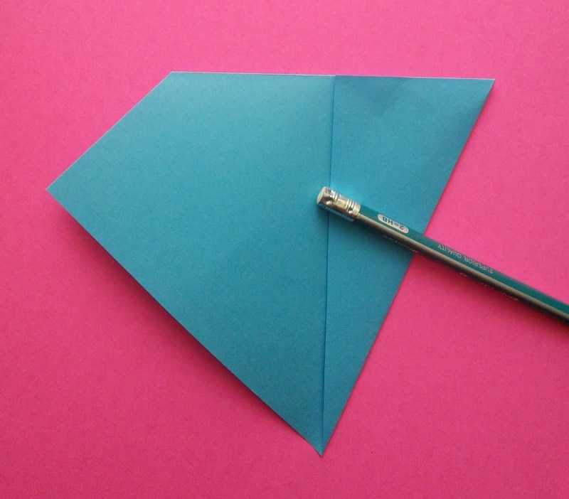 Как сделать когти из бумаги: оригами на пальцы