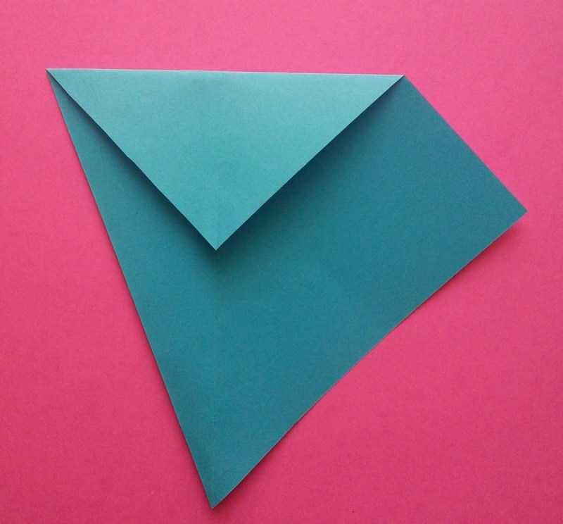 Как сделать когти из бумаги: оригами на пальцы