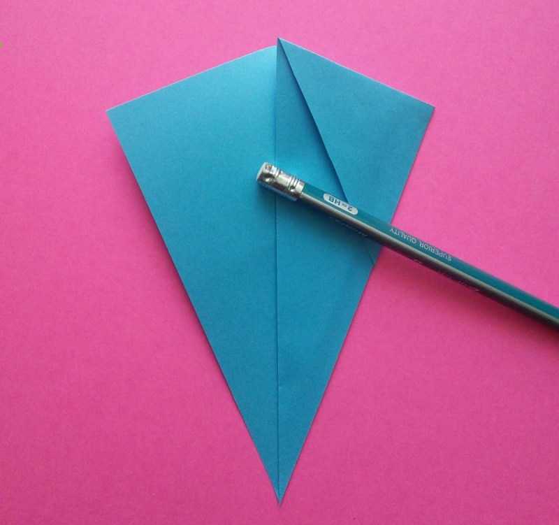 Как сделать когти из бумаги: оригами на пальцы