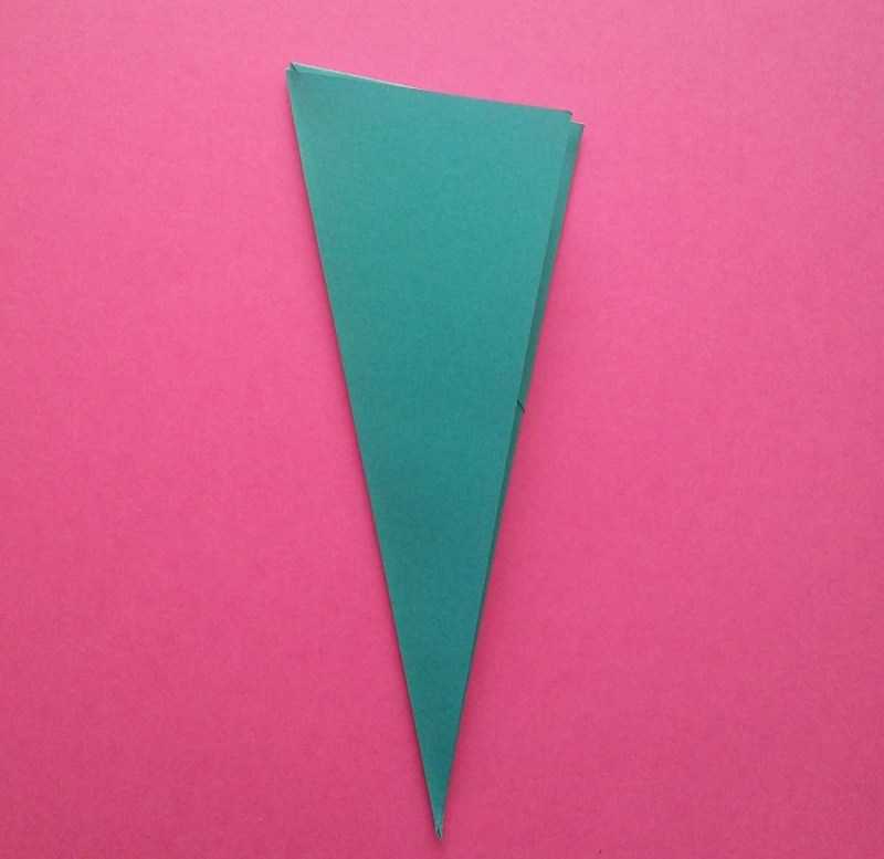 Как сделать когти из бумаги: оригами на пальцы