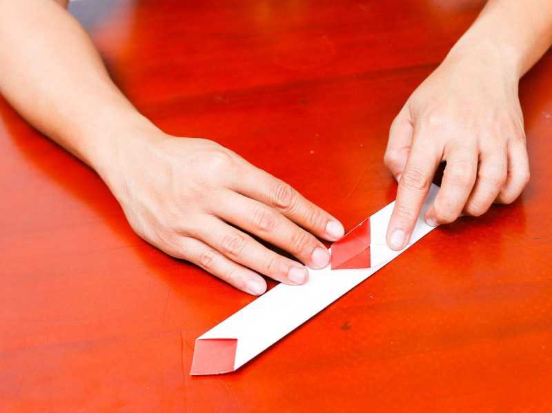 Как сделать когти из бумаги: оригами на пальцы