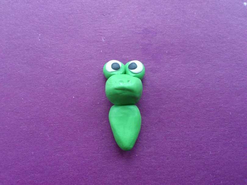 Лягушка-оригами из бумаги: простые схемы с фото