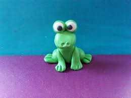 Лягушка-оригами из бумаги: простые схемы с фото