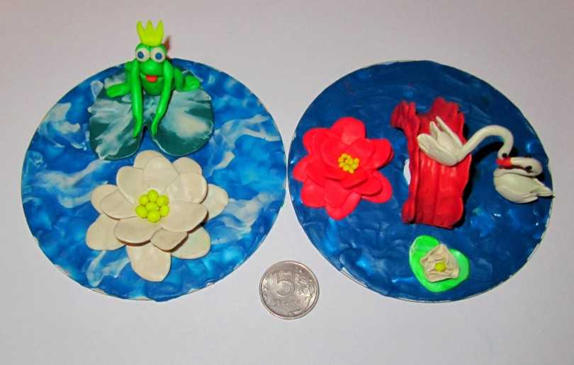 Лягушка-оригами из бумаги: простые схемы с фото