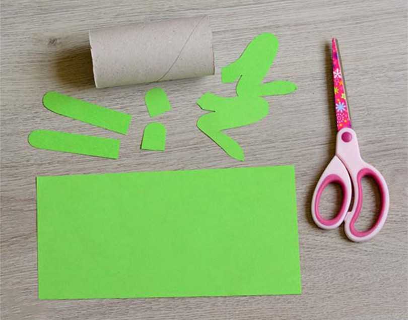 Лягушка-оригами из бумаги: простые схемы с фото