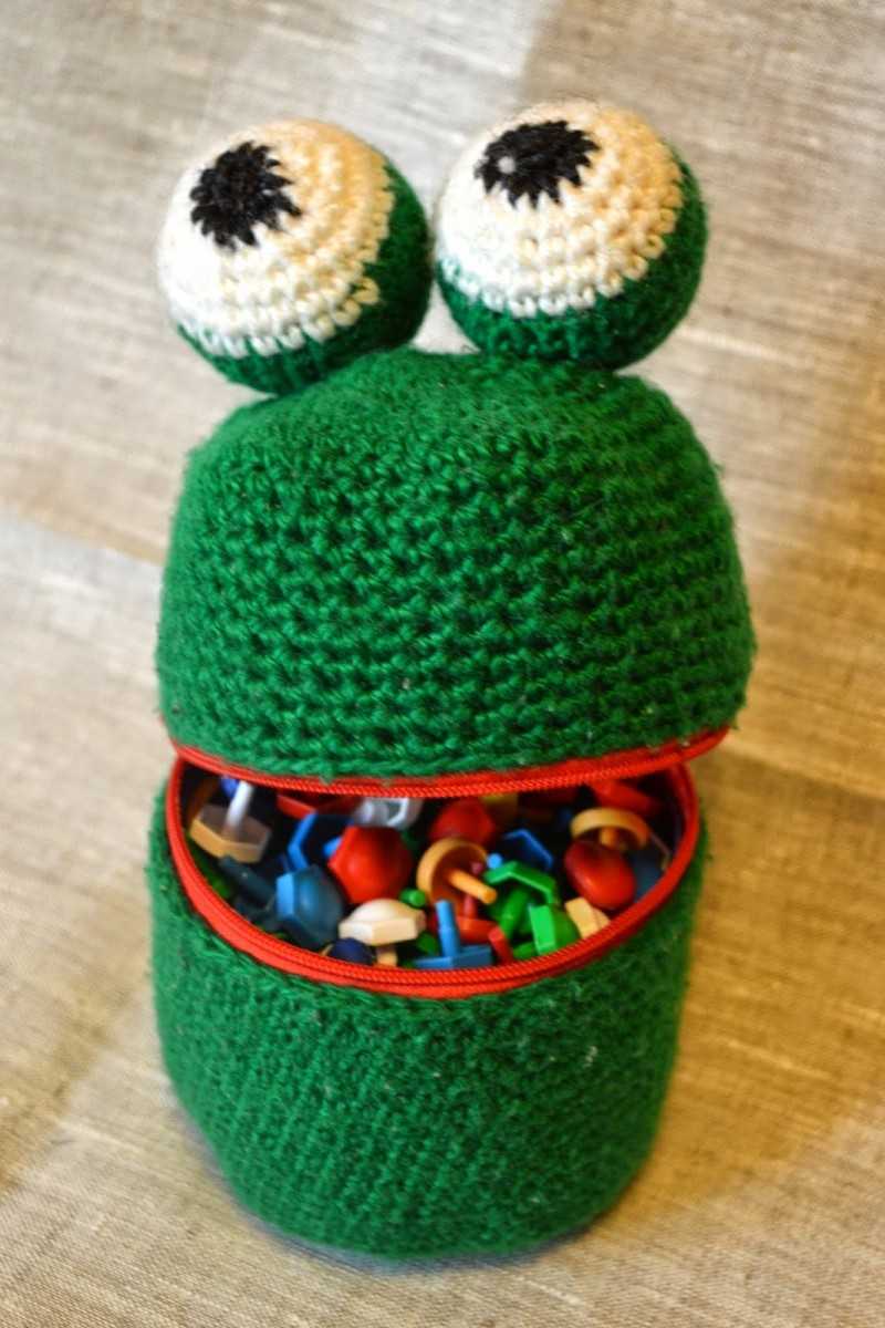 Лягушка-оригами из бумаги: простые схемы с фото