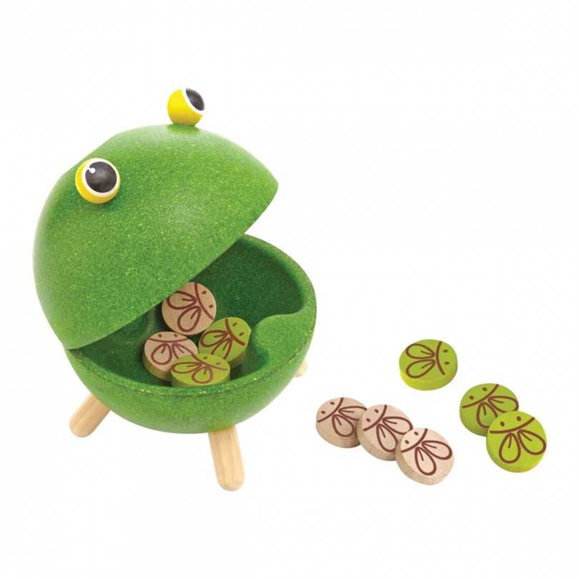 Лягушка-оригами из бумаги: простые схемы с фото