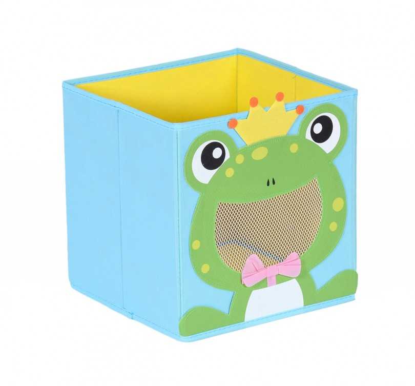 Лягушка-оригами из бумаги: простые схемы с фото