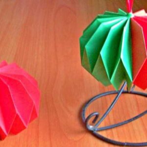 Как сделать новогоднюю игрушку — красивые и интересные идеи новогодних игрушек. Инструкция для начинающих по изготовлению своими руками + 100 фото