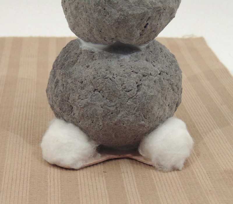 Снеговики к Новому Году своими руками: варианты изготовления и пошаговые инструкции