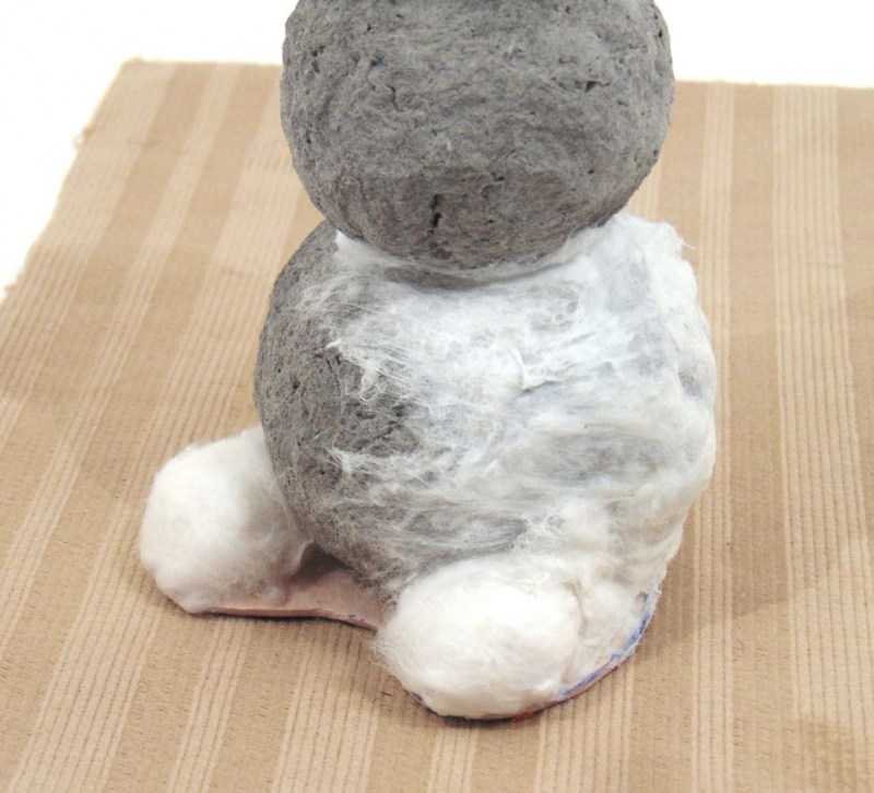 Снеговики к Новому Году своими руками: варианты изготовления и пошаговые инструкции