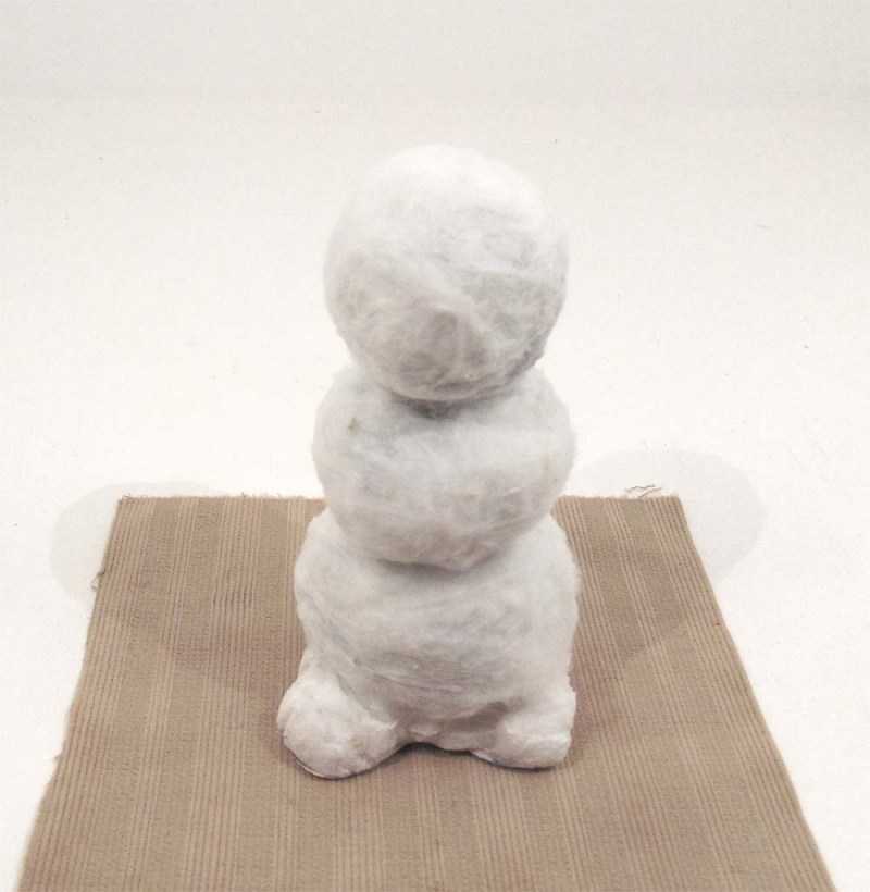 Снеговики к Новому Году своими руками: варианты изготовления и пошаговые инструкции