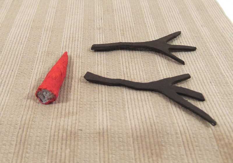 Снеговики к Новому Году своими руками: варианты изготовления и пошаговые инструкции